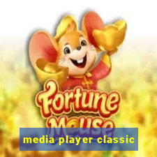 media player classic